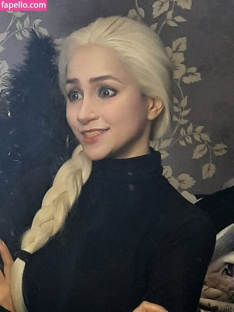 Cheremsha nude actress archive