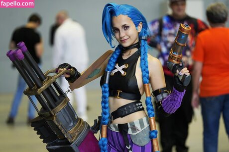 Cheremsha pornstar top pic