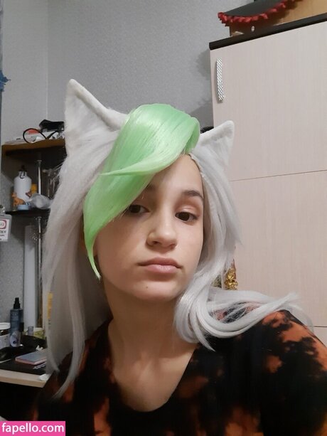 Cheremsha nice actress galleries