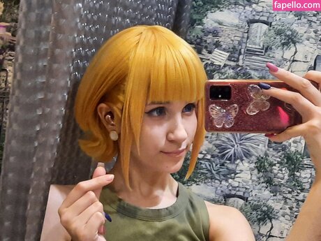 Cheremsha model top archive