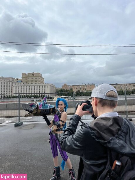 Cheremsha model pornographic picture