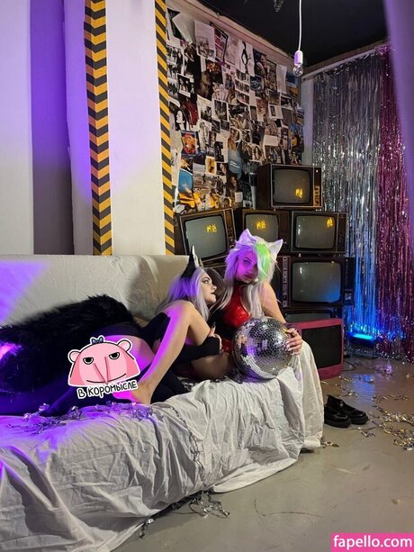 Cheremsha pornstar erotic pics