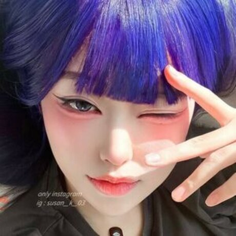 Susan__k__03 model beautiful image