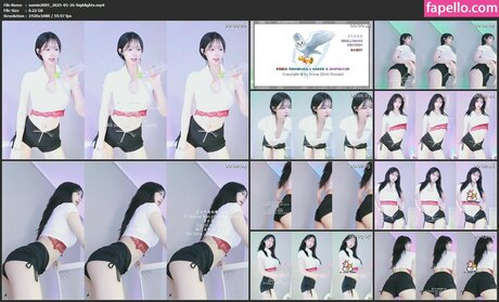 BJ Sumin2005_ xxx actress pictures