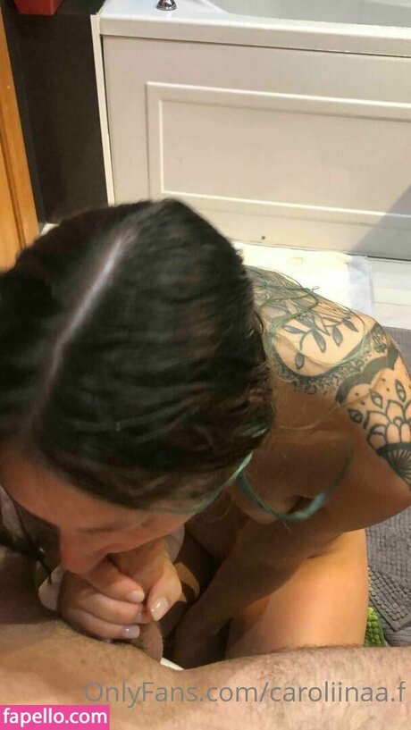 caroliinaa f pornstar exclusive archive