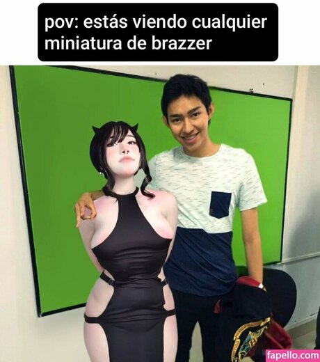 Bolicatsita pornstar perfect image