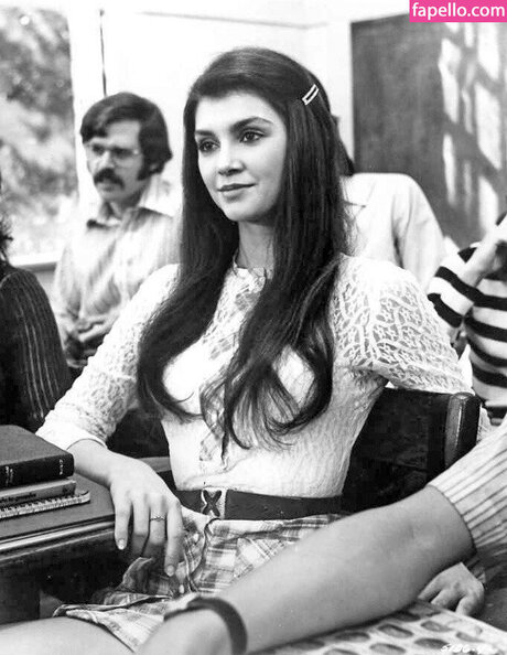 Victoria Principal sex star pics