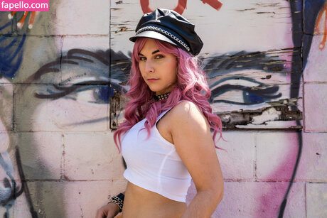 Allylotl pornstar free image