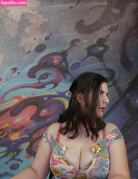 Allylotl pornstar nudes picture