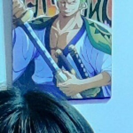 Anony 01 hot model archive