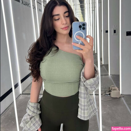 ayaattt model high quality archive