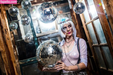 Bryarly Bishop best star image