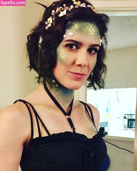 Bryarly Bishop pornstar free photo