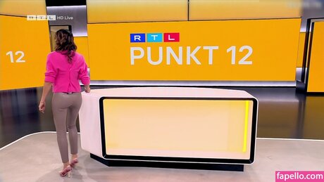 Roberta Bieling top model pic