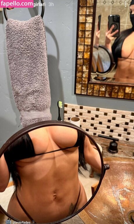 Bbabygirlari model erotic pic