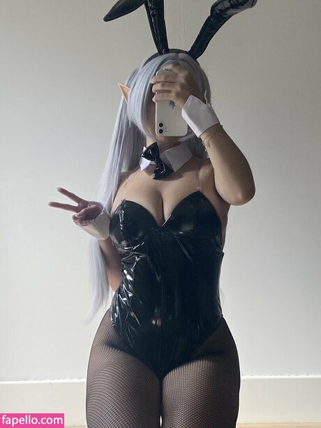 van1llye top model pic