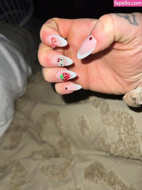 Kristina Parks porn model galleries