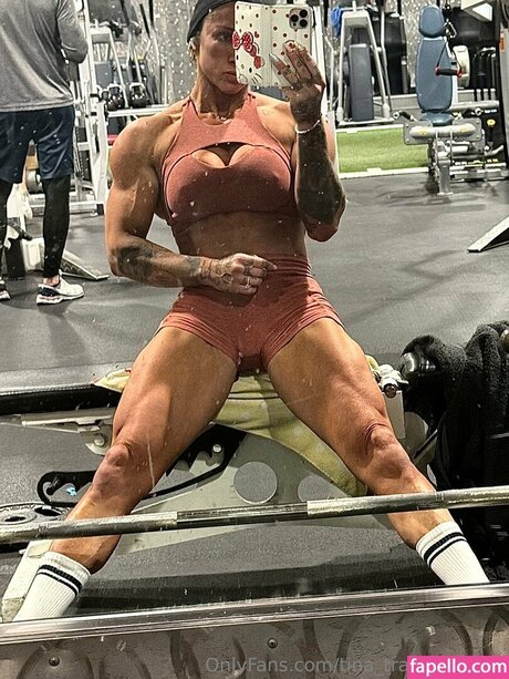 Kristina Parks nudes actress photo