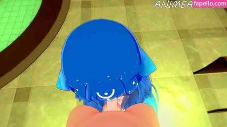 Bao The Whale sex star pictures