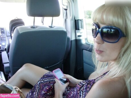 Annemarie Eilfeld high quality star pics