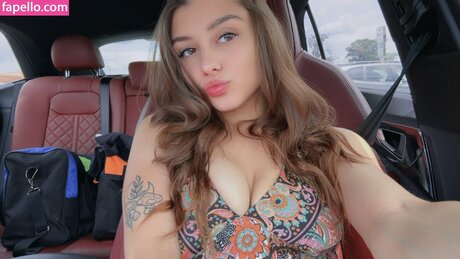 Selinasweets Hailhalizzle model art image