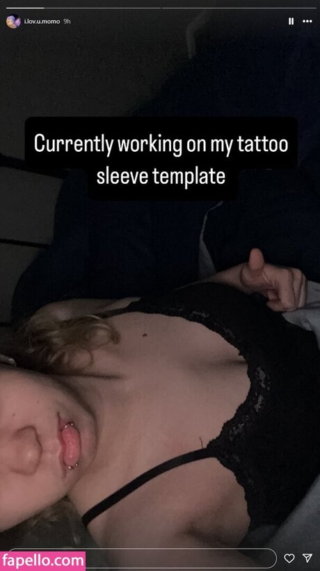 I lov u momo pretty pornstar pictures