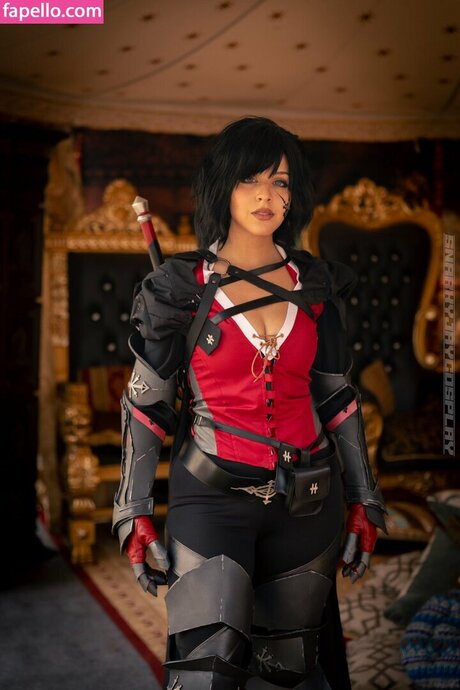 Snarky Jay Cosplay hot star galleries