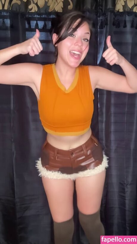 Snarky Jay Cosplay high quality model photos