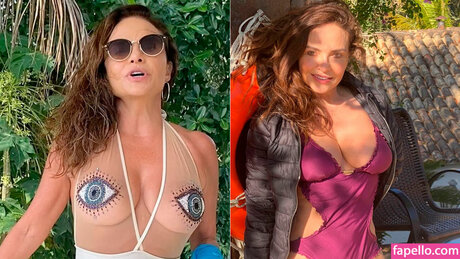 Luiza Tom_ hot star pictures