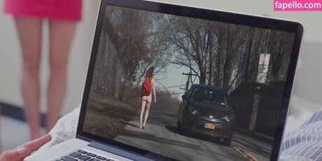 Grace Van Patten nice model pictures