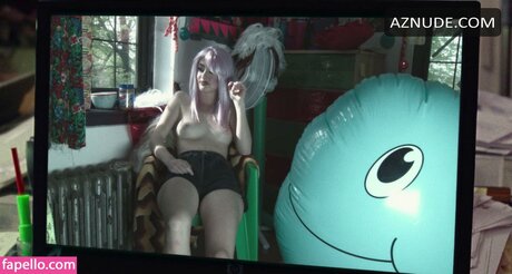 Grace Van Patten pornographic star img