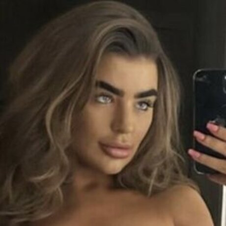 FayeRae22 model nude pics