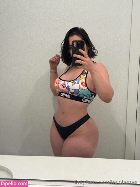 Helddy Hemer model hd galleries