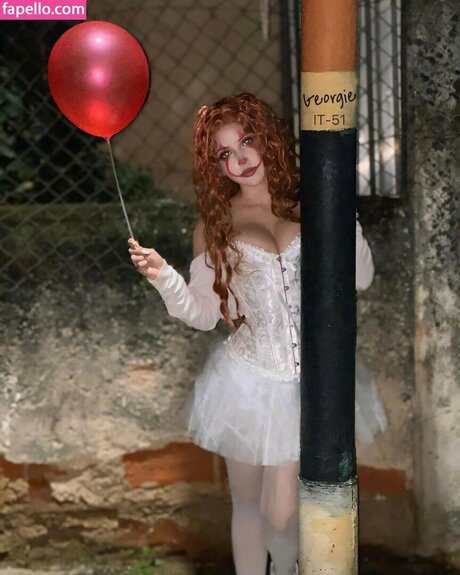 Joselin Nacimiento star beautiful img