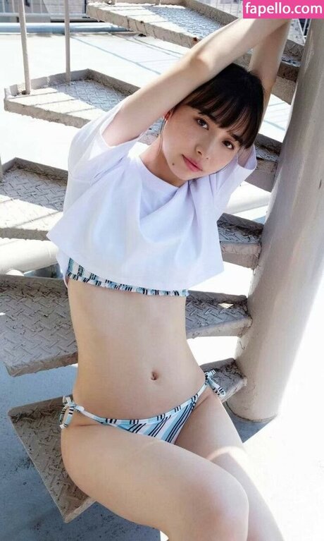 Hiroe Igeta high quality pornstar picture