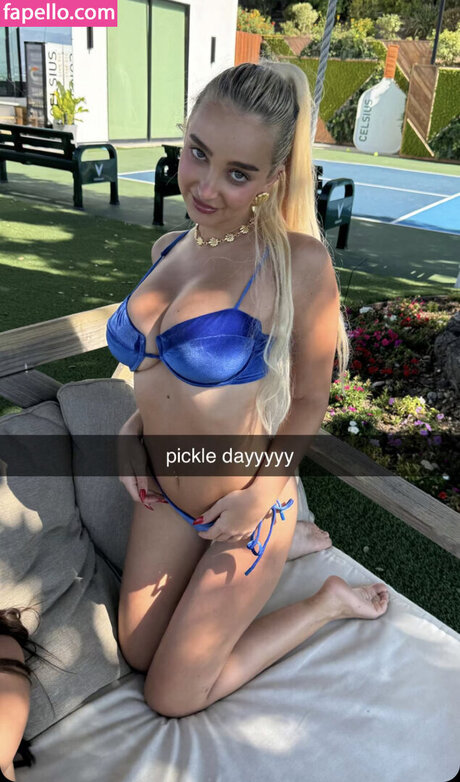 Emma Pillemer nudes pornstar photo