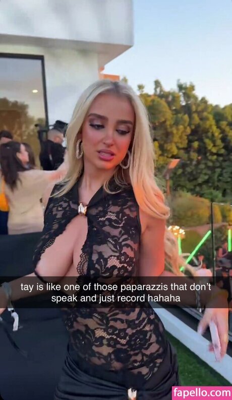 Emma Pillemer high quality actress photo