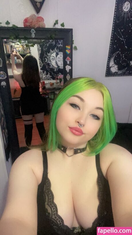 thatwitchcc porn model pics