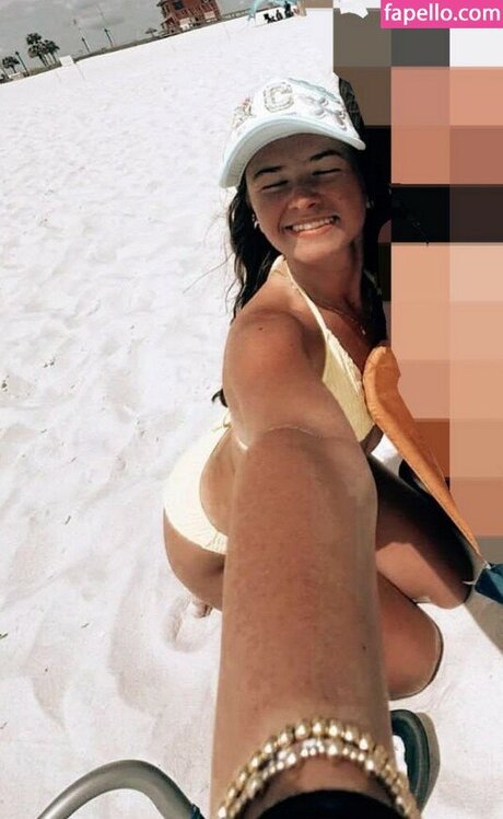 Cailey Fleming star high quality photos