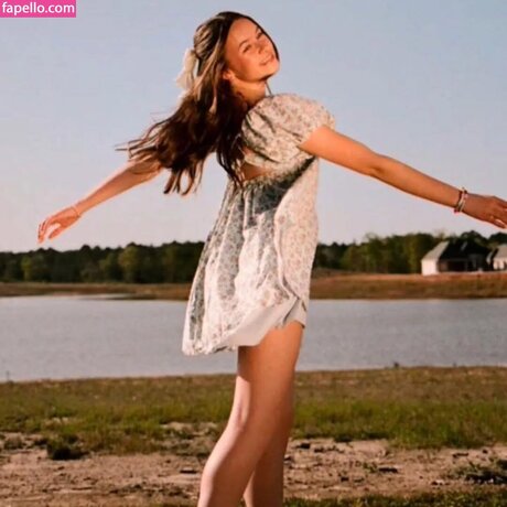 Cailey Fleming perfect star archive