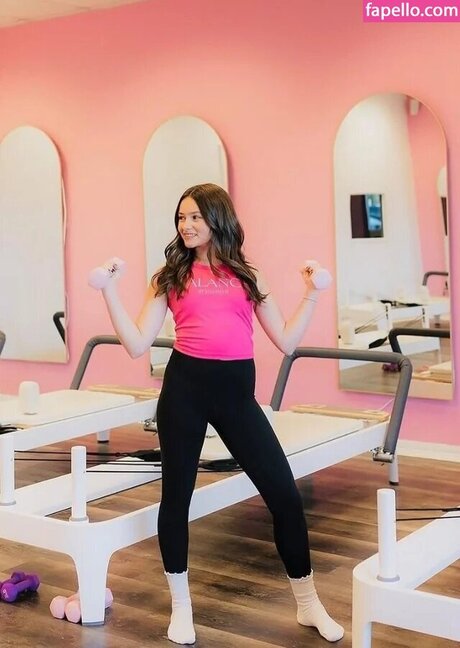 Cailey Fleming model porn archive