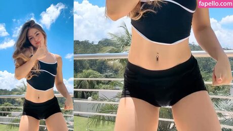 Mc Melody hot actress image