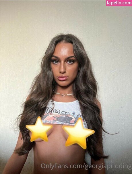 GeorgiaPridding perfect model img