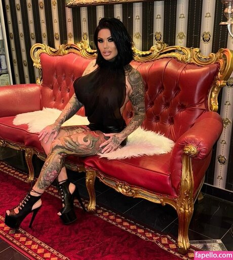 teufelsweib666 pornstar perfect pics