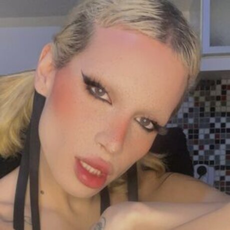 Nikkita Slayer TS sexy pornstar image