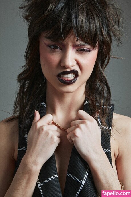 Clarice Cazauran top pornstar pic