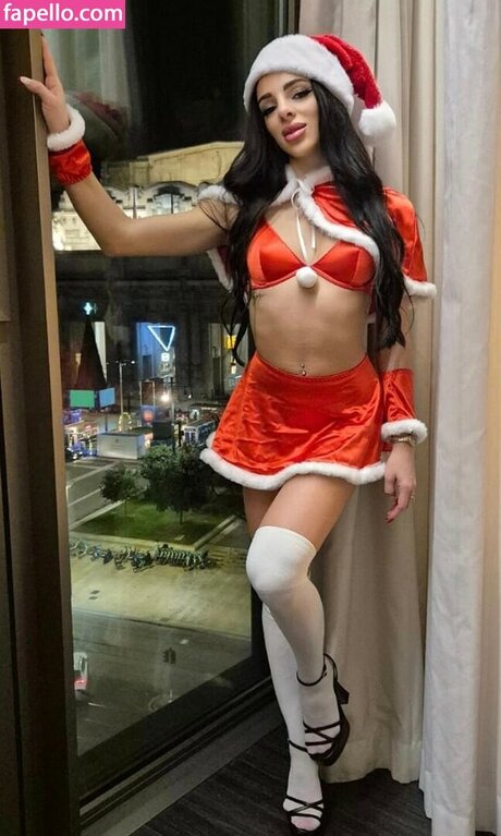 Sofia Merolli pornstar hot gallery