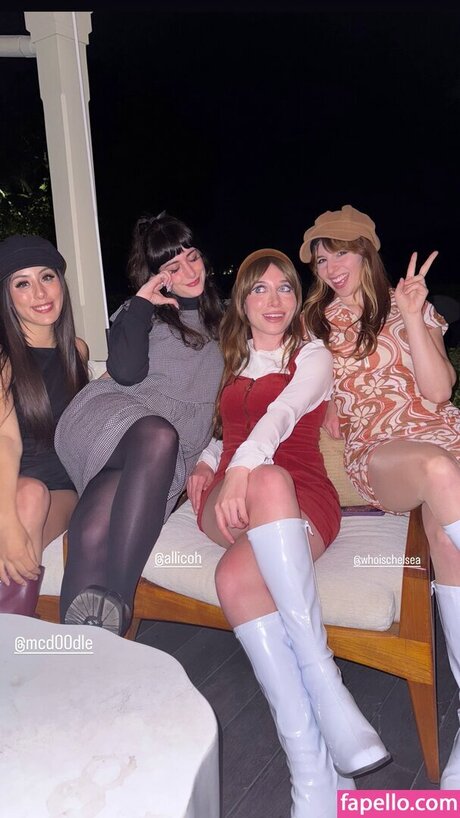 mcd00dle model nice galleries