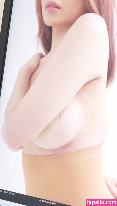 Kim Luz art star pic