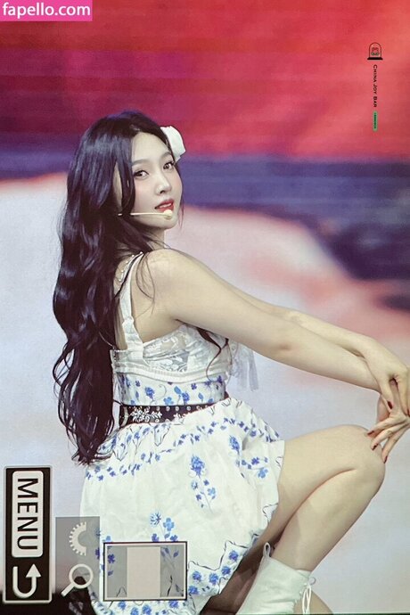 Park Soo young naked pornstar photos